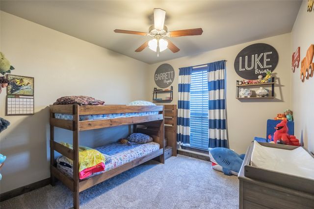 133 Zachry Avenue, Tuscola, TX 79562