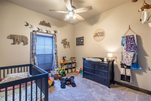 133 Zachry Avenue, Tuscola, TX 79562