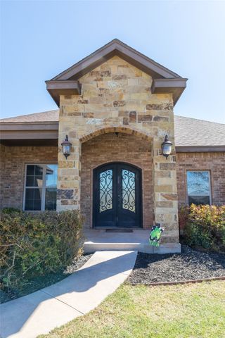 133 Zachry Avenue, Tuscola, TX 79562