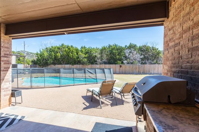 133 Zachry Avenue, Tuscola, TX 79562