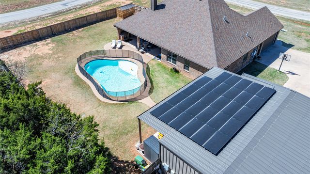 133 Zachry Avenue, Tuscola, TX 79562