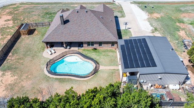 133 Zachry Avenue, Tuscola, TX 79562