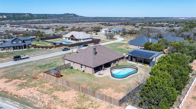 133 Zachry Avenue, Tuscola, TX 79562