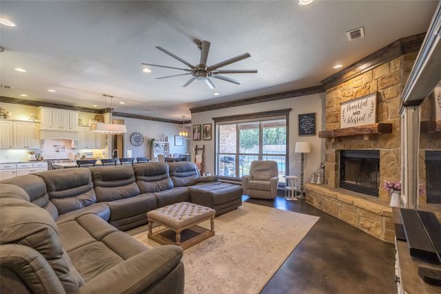 133 Zachry Avenue, Tuscola, TX 79562