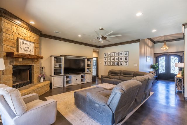 133 Zachry Avenue, Tuscola, TX 79562