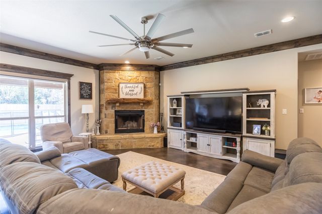 133 Zachry Avenue, Tuscola, TX 79562