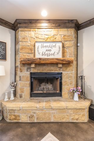 133 Zachry Avenue, Tuscola, TX 79562