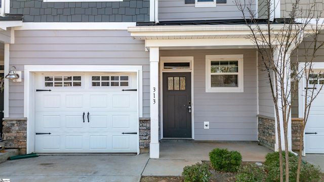 313 Rodessa Lane, Travelers Rest, SC 29690