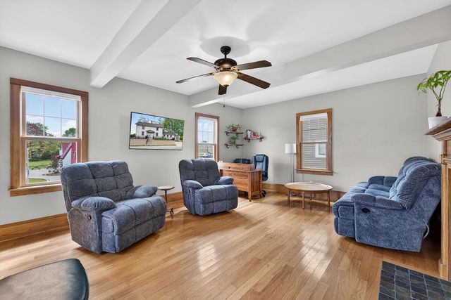 102 Jefferson STREET, Waterford, WI 53185