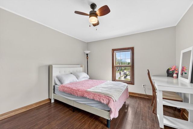 102 Jefferson STREET, Waterford, WI 53185