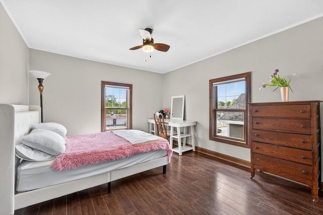 102 Jefferson STREET, Waterford, WI 53185