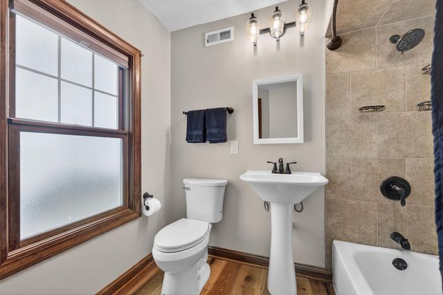 102 Jefferson STREET, Waterford, WI 53185