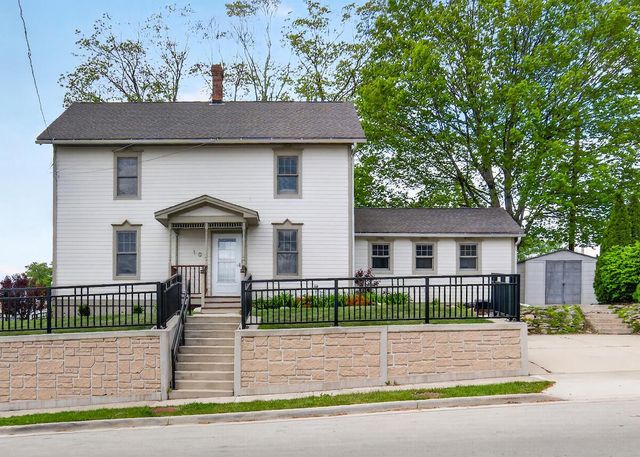 102 Jefferson STREET, Waterford, WI 53185