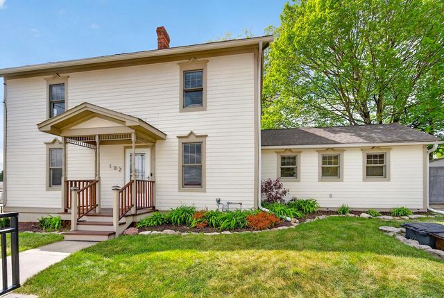 102 Jefferson STREET, Waterford, WI 53185