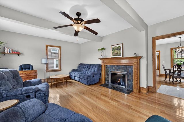 102 Jefferson STREET, Waterford, WI 53185
