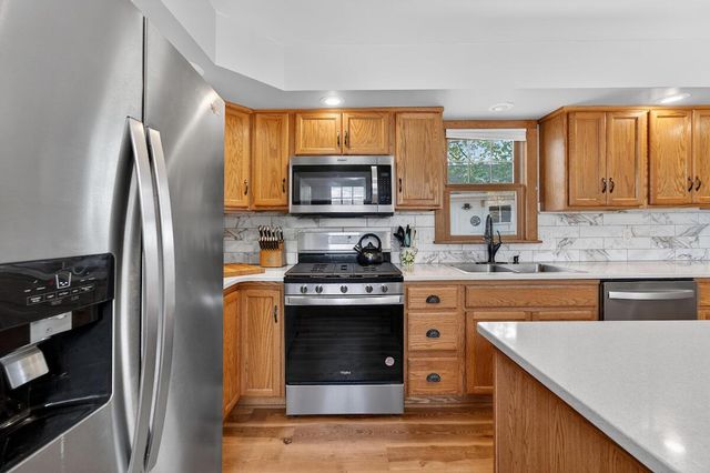 102 Jefferson STREET, Waterford, WI 53185