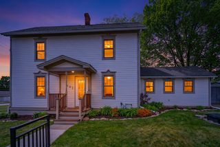 102 Jefferson STREET, Waterford, WI 53185