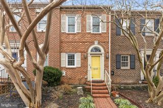 515 TOBACCO QUAY, Alexandria, VA 22314