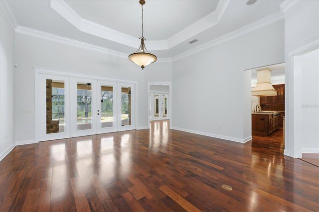 24525 JENNINGS ROAD, Myakka City, FL 34251