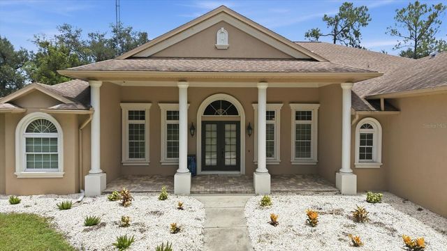 24525 JENNINGS ROAD, Myakka City, FL 34251