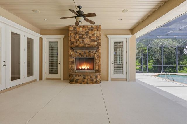24525 JENNINGS ROAD, Myakka City, FL 34251
