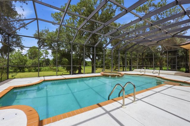 24525 JENNINGS ROAD, Myakka City, FL 34251