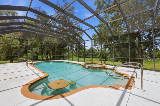 24525 JENNINGS ROAD, Myakka City, FL 34251