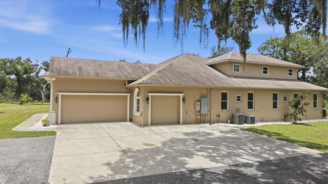 24525 JENNINGS ROAD, Myakka City, FL 34251