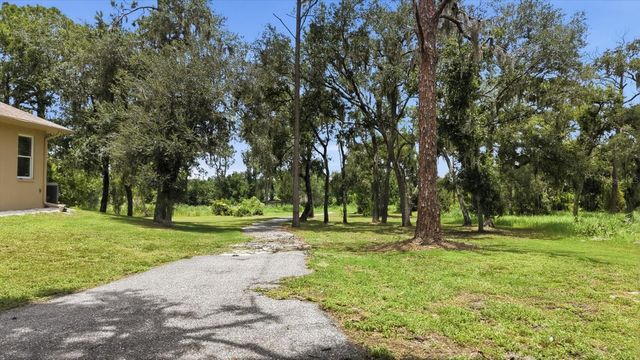 24525 JENNINGS ROAD, Myakka City, FL 34251