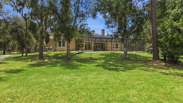 24525 JENNINGS ROAD, Myakka City, FL 34251