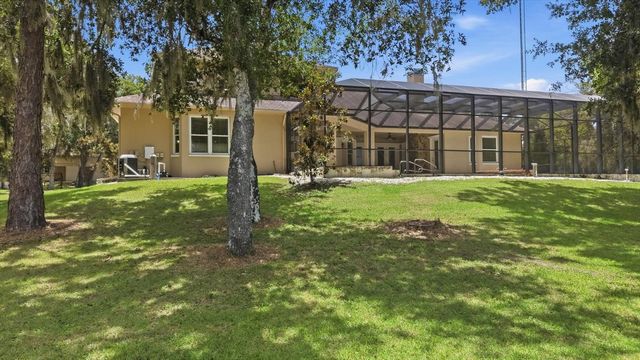 24525 JENNINGS ROAD, Myakka City, FL 34251
