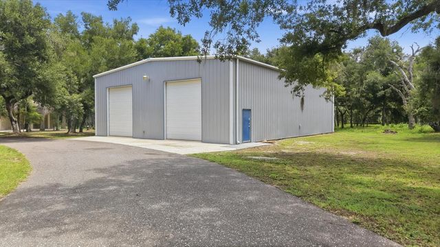 24525 JENNINGS ROAD, Myakka City, FL 34251