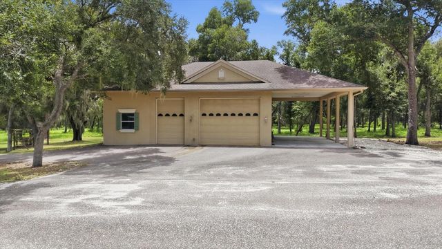 24525 JENNINGS ROAD, Myakka City, FL 34251