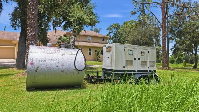 24525 JENNINGS ROAD, Myakka City, FL 34251