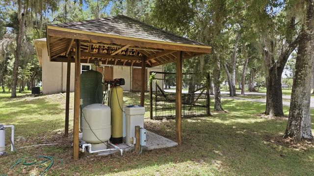 24525 JENNINGS ROAD, Myakka City, FL 34251
