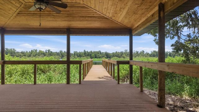 24525 JENNINGS ROAD, Myakka City, FL 34251