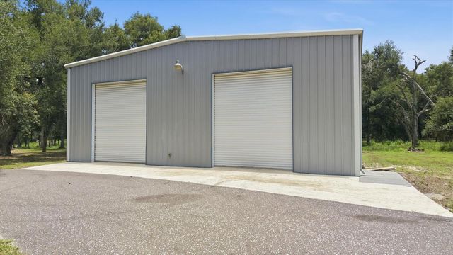 24525 JENNINGS ROAD, Myakka City, FL 34251