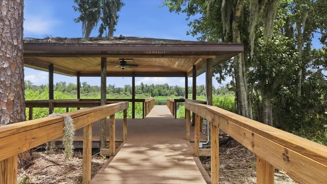 24525 JENNINGS ROAD, Myakka City, FL 34251