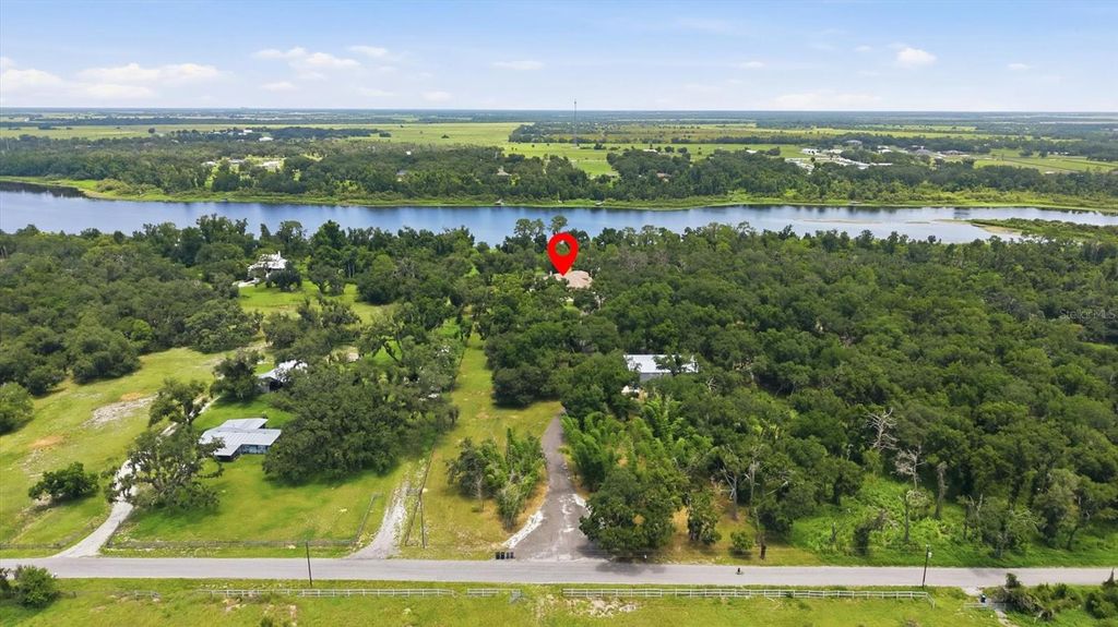 24525 JENNINGS ROAD, Myakka City, FL 34251