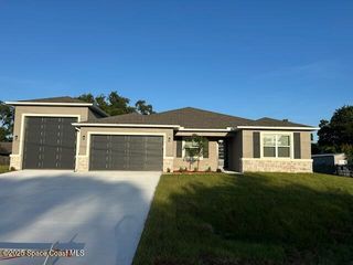 890 Emerson Drive NE, 45, Palm Bay, FL 32907