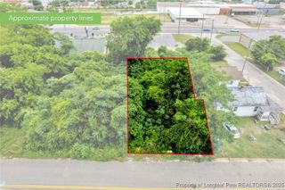 245 McIver Street, Fayetteville, NC 28301