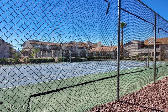 2981 Country Manor Lane 9, Las Vegas, NV 89115