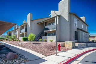 2981 Country Manor Lane 9, Las Vegas, NV 89115