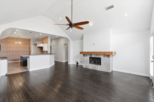 2661 Redcedar Drive, Little Elm, TX 75068