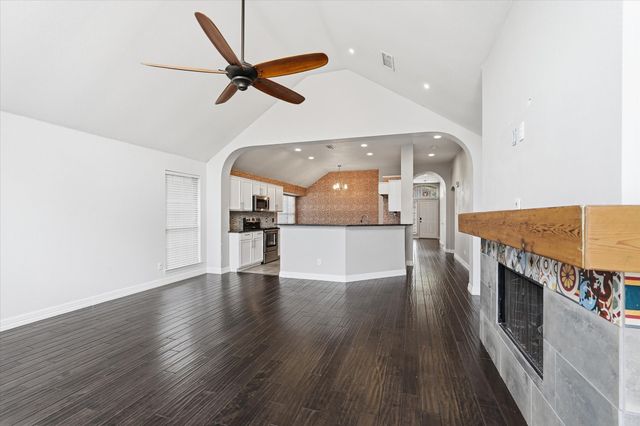 2661 Redcedar Drive, Little Elm, TX 75068