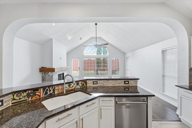 2661 Redcedar Drive, Little Elm, TX 75068