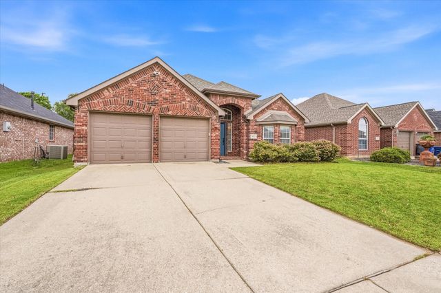 2661 Redcedar Drive, Little Elm, TX 75068