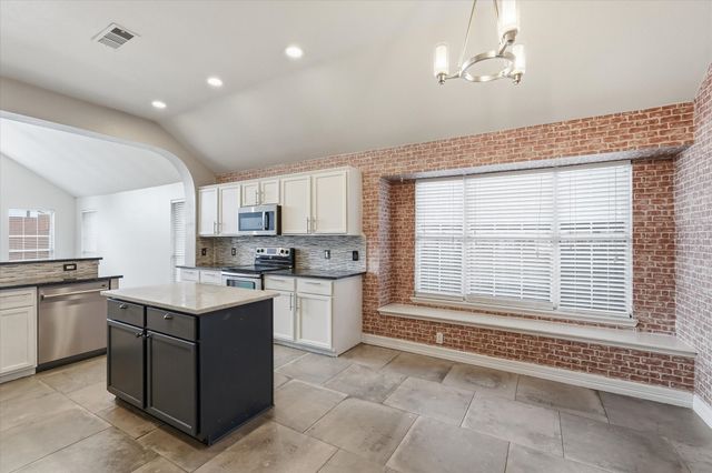 2661 Redcedar Drive, Little Elm, TX 75068