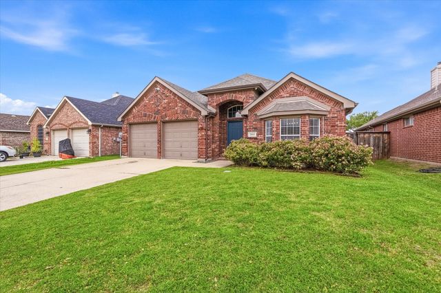 2661 Redcedar Drive, Little Elm, TX 75068