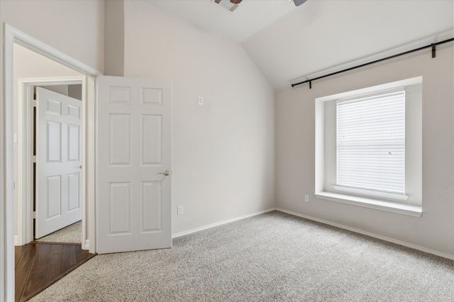 2661 Redcedar Drive, Little Elm, TX 75068